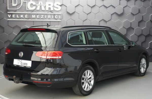 Volkswagen Passat 2.0 TDi DSG Comfortline Park.Kamera, nabídka A219/21