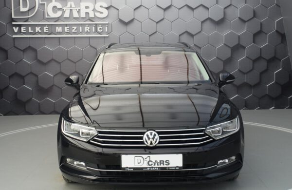 Volkswagen Passat 2.0 TDi DSG Comfortline Park.Kamera, nabídka A219/21