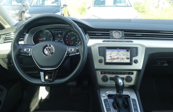 Volkswagen Passat 2.0 TDi DSG Comfortline Park.Kamera, nabídka A219/21