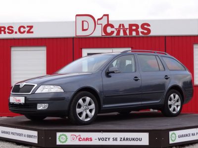 auta z dovozu D1 CARS