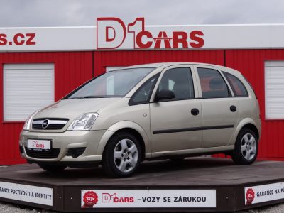 auta z dovozu D1 CARS