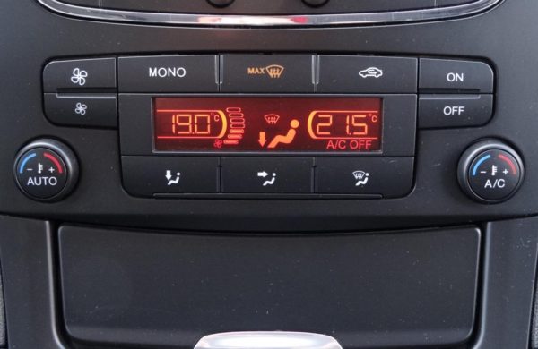 Ford Galaxy 2.0 TDCi DIGI KLIMA, VYHŘÍVANÉ SKLO, nabídka A21/18