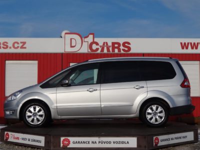 auta z dovozu D1 CARS