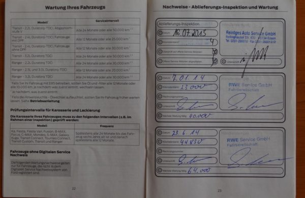 Ford Galaxy 2.0 TDCi DIGI KLIMA, VYHŘÍVANÉ SKLO, nabídka A21/18