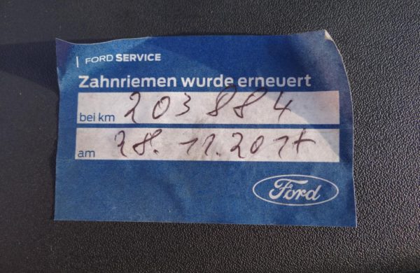 Ford Galaxy 2.0 TDCi DIGI KLIMA, VYHŘÍVANÉ SKLO, nabídka A21/18