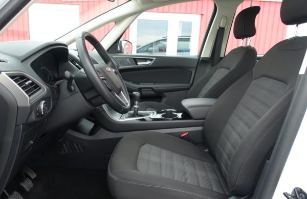 Ford Galaxy 2.0 TDCi 7 MÍST, NOVÝ MODEL, NAVI, nabídka A21/19