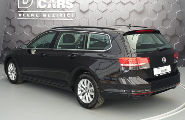 Volkswagen Passat 2.0 TDi DSG Bi-XENONY, ACC, NAVI, nabídka A21/20