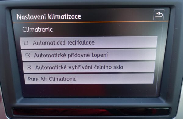 Volkswagen Passat 2.0 TDi DSG Bi-XENONY, ACC, NAVI, nabídka A21/20