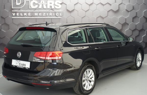 Volkswagen Passat 2.0 TDi DSG Bi-XENONY, ACC, NAVI, nabídka A21/20