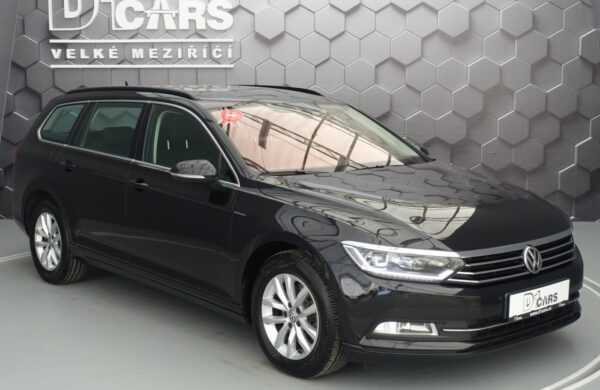 Volkswagen Passat 2.0 TDi DSG Bi-XENONY, ACC, NAVI, nabídka A21/20