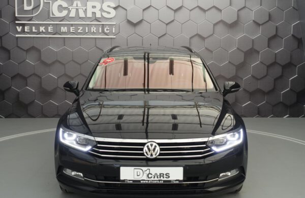 Volkswagen Passat 2.0 TDi DSG Bi-XENONY, ACC, NAVI, nabídka A21/20