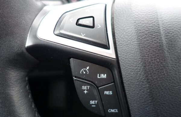 Ford S-MAX 2.0 TDCi Titanium ZIMNÍ PAKET, nabídka A21/22