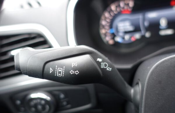 Ford S-MAX 2.0 TDCi Titanium ZIMNÍ PAKET, nabídka A21/22