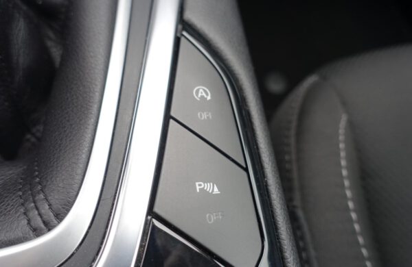 Ford S-MAX 2.0 TDCi Titanium ZIMNÍ PAKET, nabídka A21/22