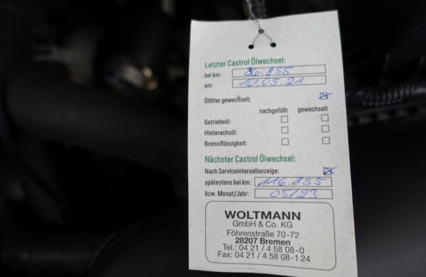 Ford S-MAX 2.0 TDCi Titanium ZIMNÍ PAKET, nabídka A21/22