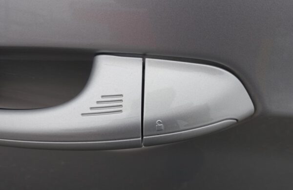 Ford S-MAX 2.0 TDCi Titanium ZIMNÍ PAKET, nabídka A21/22