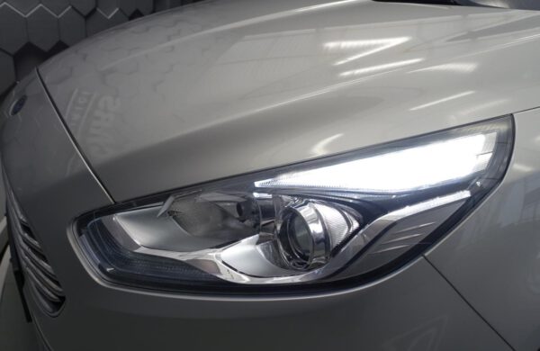 Ford S-MAX 2.0 TDCi Titanium ZIMNÍ PAKET, nabídka A21/22