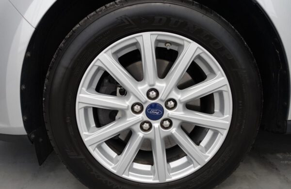 Ford S-MAX 2.0 TDCi Titanium ZIMNÍ PAKET, nabídka A21/22