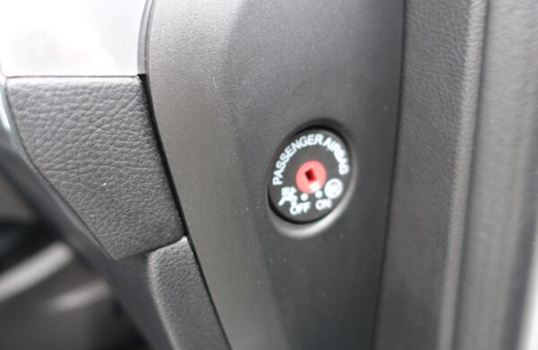 Ford S-MAX 2.0 TDCi Titanium ZIMNÍ PAKET, nabídka A21/22