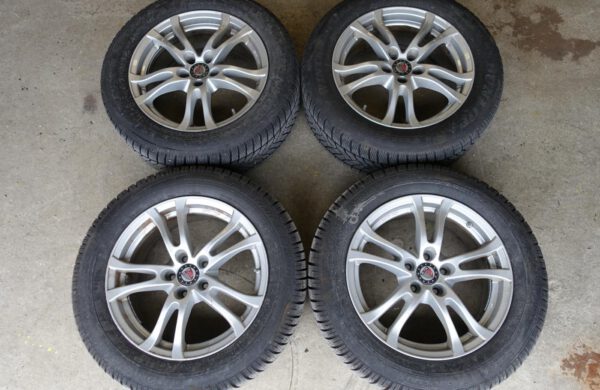 Ford S-MAX 2.0 TDCi Titanium ZIMNÍ PAKET, nabídka A21/22