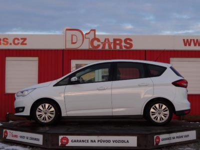 auta z dovozu D1 CARS
