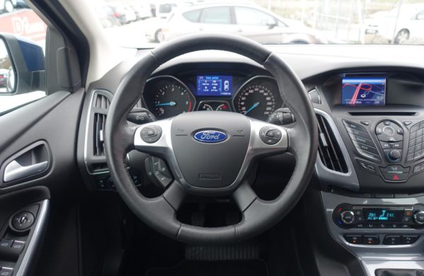 Ford Focus 2.0 TDCi TITANIUM, nabídka A220/18