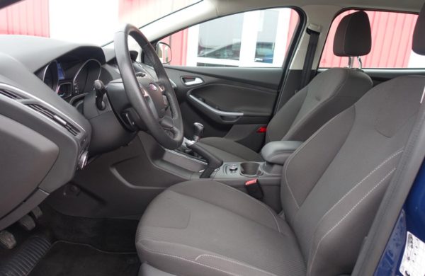 Ford Focus 2.0 TDCi TITANIUM, nabídka A220/18