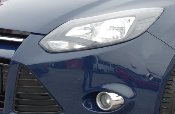 Ford Focus 2.0 TDCi TITANIUM, nabídka A220/18