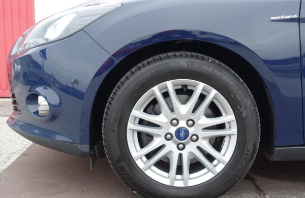 Ford Focus 2.0 TDCi TITANIUM, nabídka A220/18