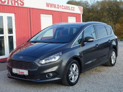 auta z dovozu D1 CARS