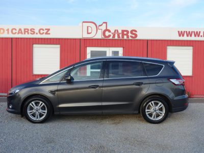 auta z dovozu D1 CARS
