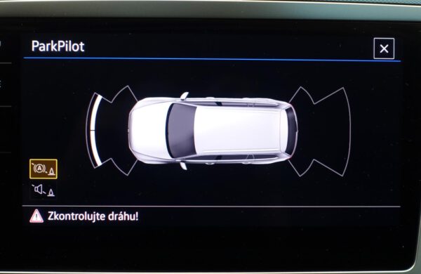 Volkswagen Passat 2.0 TDi ACTIVE INFO-DISPLAY, NAVI, nabídka A220/20