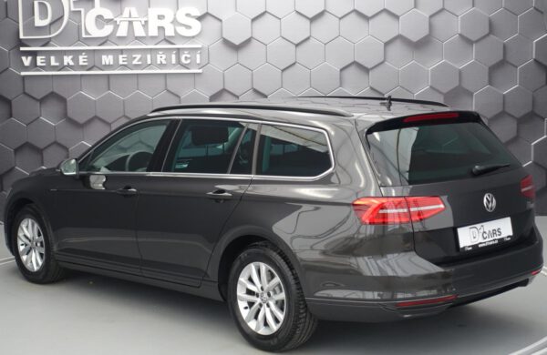 Volkswagen Passat 2.0 TDi ACTIVE INFO-DISPLAY, NAVI, nabídka A220/20