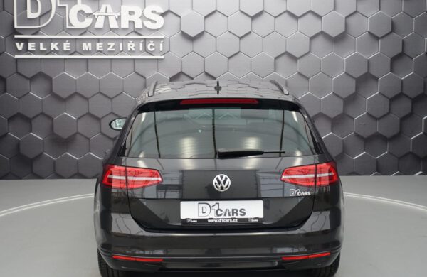 Volkswagen Passat 2.0 TDi ACTIVE INFO-DISPLAY, NAVI, nabídka A220/20