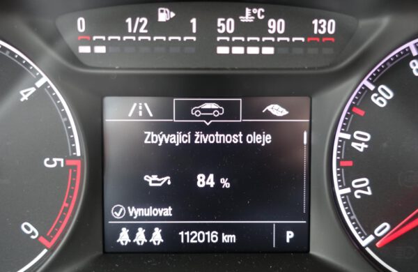 Opel Zafira 2.0 CDTi CZ NAVI, XENONY, nabídka A220/21