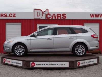 auta z dovozu D1 CARS