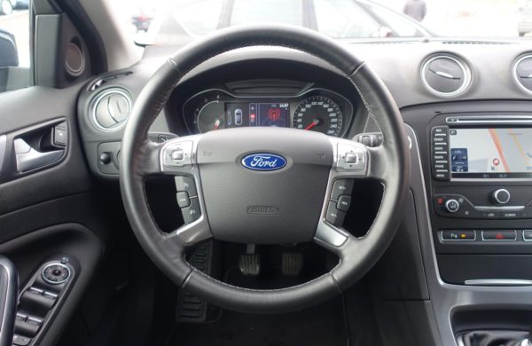 Ford Mondeo 2.0 TDCi XENONY, NAVIGACE, KAMERA, nabídka A221/18
