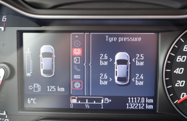 Ford Mondeo 2.0 TDCi XENONY, NAVIGACE, KAMERA, nabídka A221/18