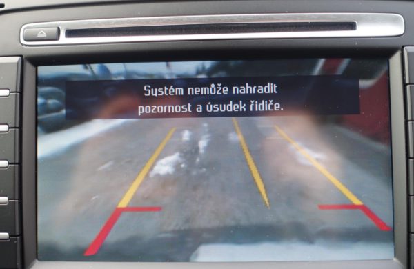 Ford Mondeo 2.0 TDCi XENONY, NAVIGACE, KAMERA, nabídka A221/18