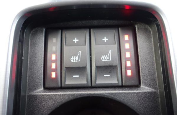 Ford Mondeo 2.0 TDCi XENONY, NAVIGACE, KAMERA, nabídka A221/18