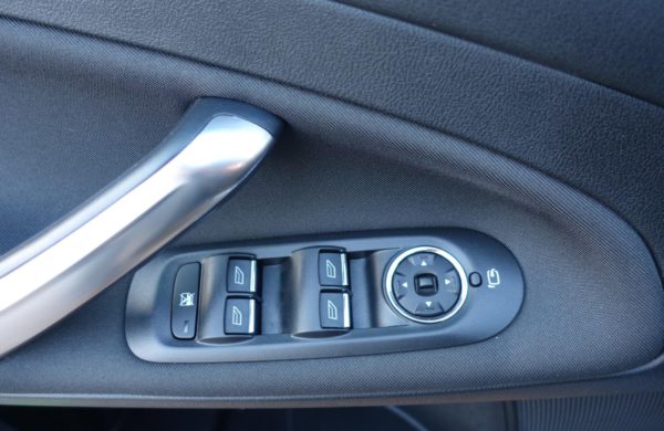 Ford Mondeo 2.0 TDCi XENONY, NAVIGACE, KAMERA, nabídka A221/18