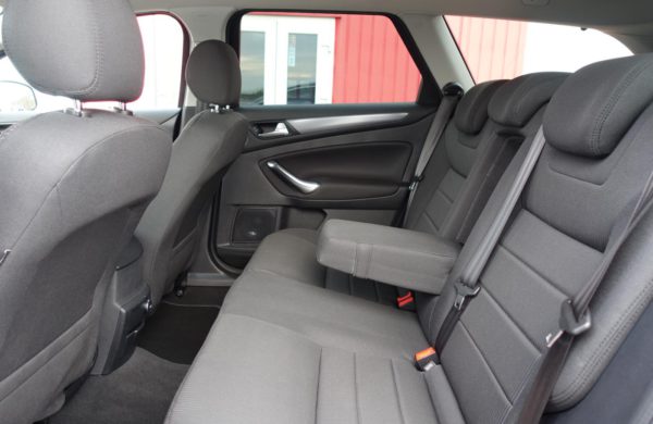 Ford Mondeo 2.0 TDCi XENONY, NAVIGACE, KAMERA, nabídka A221/18