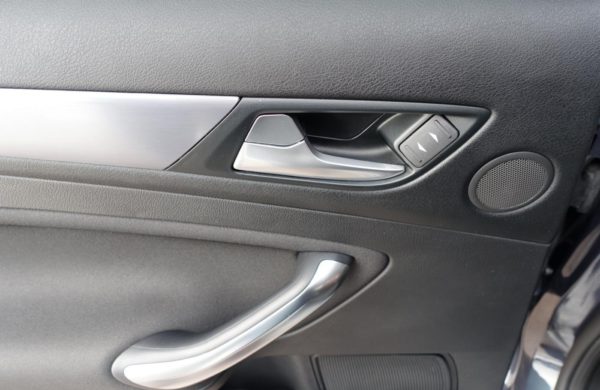 Ford Mondeo 2.0 TDCi XENONY, NAVIGACE, KAMERA, nabídka A221/18
