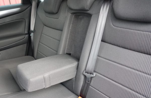 Ford Mondeo 2.0 TDCi XENONY, NAVIGACE, KAMERA, nabídka A221/18