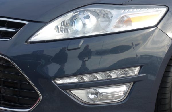 Ford Mondeo 2.0 TDCi XENONY, NAVIGACE, KAMERA, nabídka A221/18