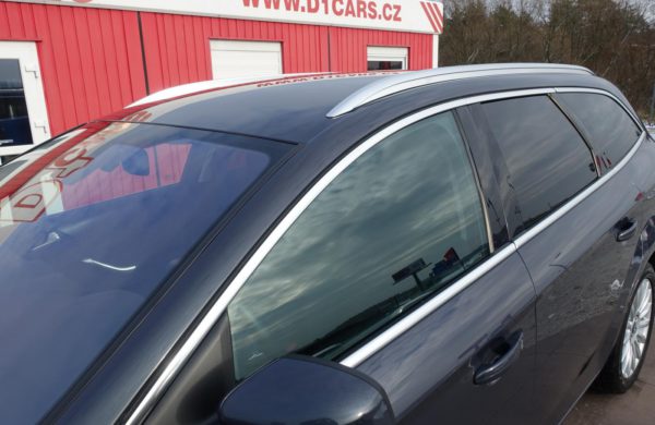 Ford Mondeo 2.0 TDCi XENONY, NAVIGACE, KAMERA, nabídka A221/18