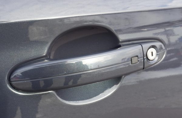 Ford Mondeo 2.0 TDCi XENONY, NAVIGACE, KAMERA, nabídka A221/18