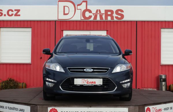 Ford Mondeo 2.0 TDCi XENONY, NAVIGACE, KAMERA, nabídka A221/18