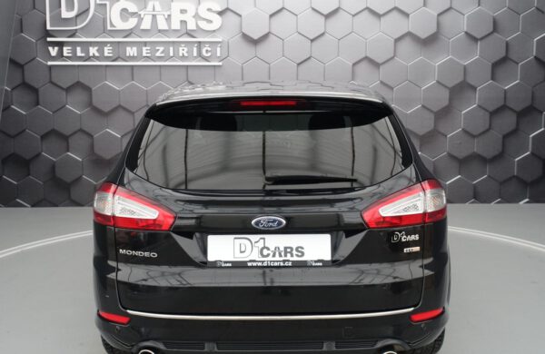 Ford Mondeo 2.2 TDCi Titanium, nabídka A221/20