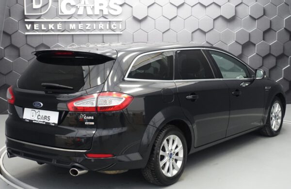 Ford Mondeo 2.2 TDCi Titanium, nabídka A221/20